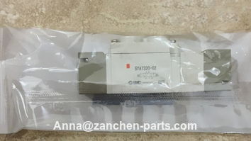 SMC KSL04-M5 High-speed rotary joint
